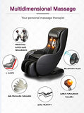 Special for Healthcare-Massage Sofa Recliner