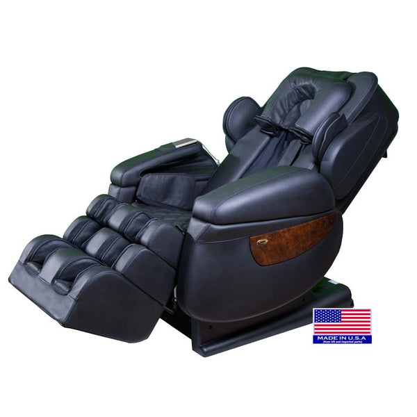 Irobotics 2025 massage chair