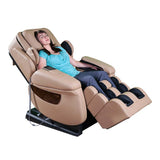 Luraco  iRobotics 7 Plus Massage Chair