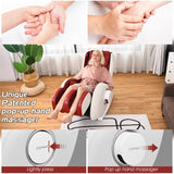 RK-Miracle II Massage Recliner with Hand Massage