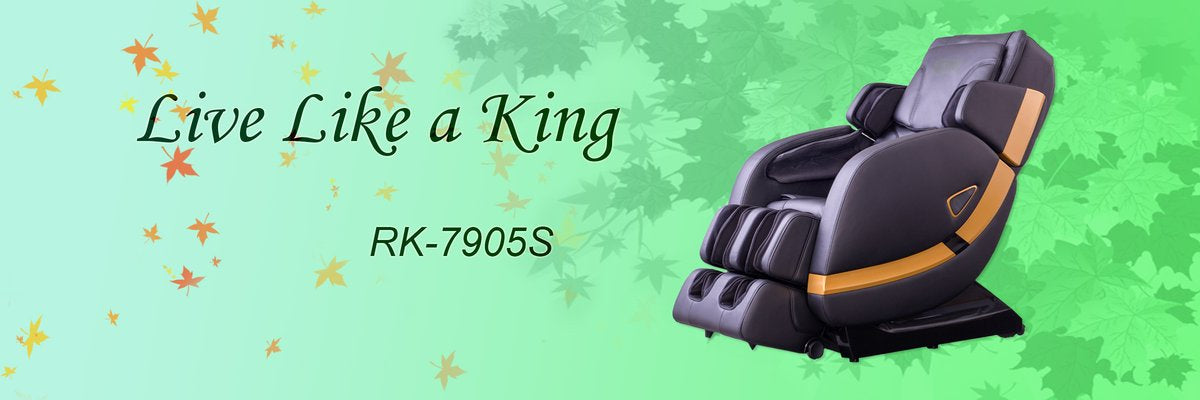 Massage Chair BM190 lower price than SamsClub, Costco or Walmart