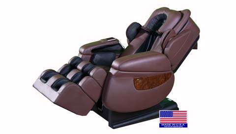 Luraco Massage Chair