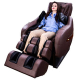 Luraco Legend L-Track Massage Chair