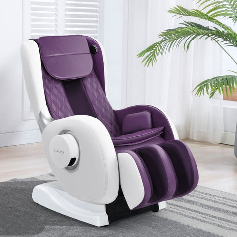 RK-Miracle II Massage Recliner with Hand Massage – Wellness 